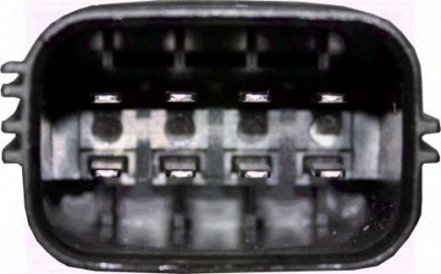 VAN WEZEL 1828263 -  Подъемное устройство для окон